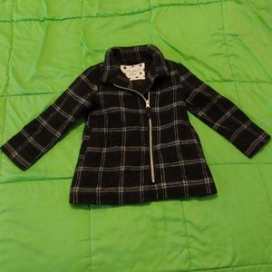 Girls coat